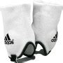 enkelbeschermers voetbal adidas|adidas Enkel Beschermers Wit .